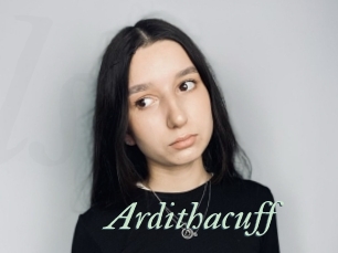 Ardithacuff