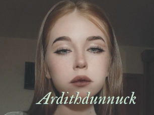 Ardithdunnuck