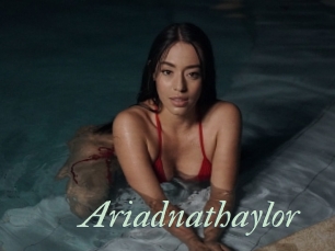 Ariadnathaylor