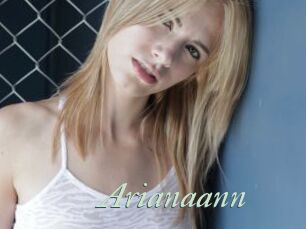 Arianaann