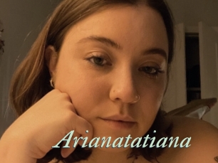 Arianatatiana