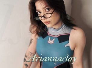 Ariannaclay