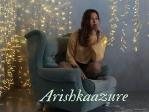 Arishkaazure