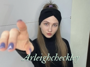 Arleighcheckley