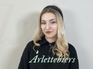 Arlettebiers