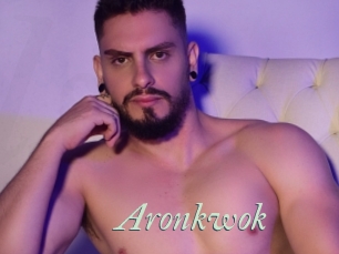 Aronkwok