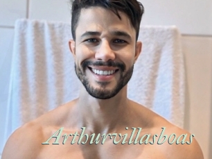 Arthurvillasboas