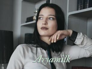 Aryamilk