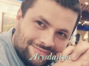 Arysdantes