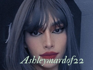 Ashleymardof22