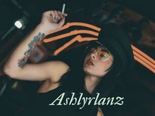 Ashlyrlanz