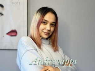 Audreyapps