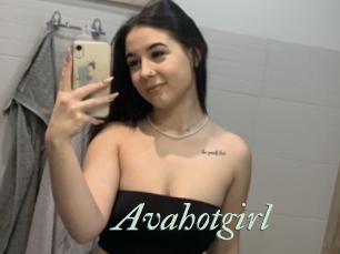 Avahotgirl