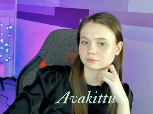 Avakittu