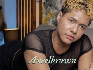 Axeelbrown