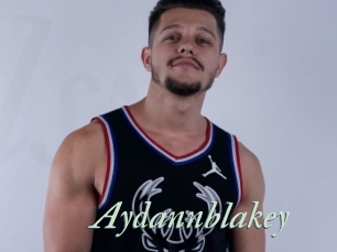 Aydannblakey