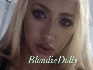 BlondieDolly