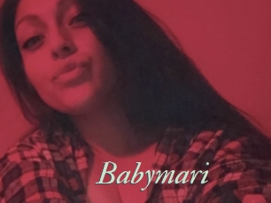 Babymari