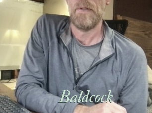 Baldcock