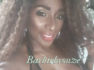 Barbiebronze