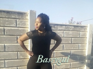 Bassygal