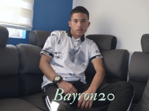 Bayron20