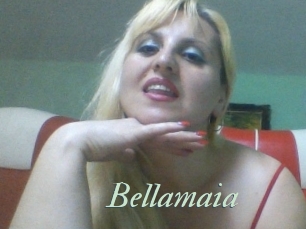 Bellamaia