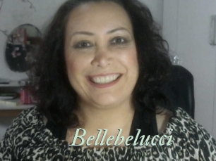 Bellebelucci