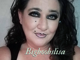 Bigboobslisa