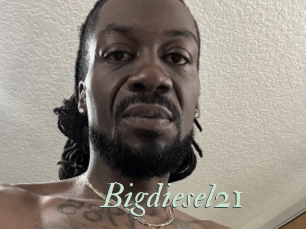 Bigdiesel21