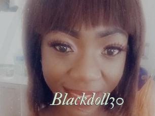 Blackdoll30