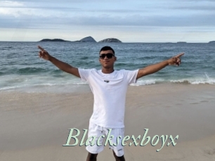 Blacksexboyx