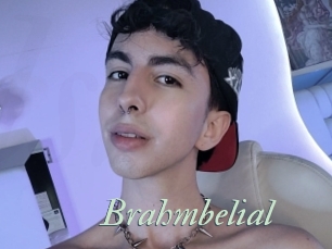 Brahmbelial