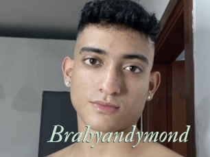 Brahyandymond