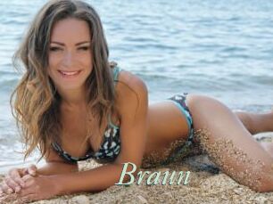 braun Live sexe