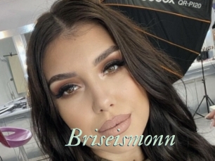 Briseismonn