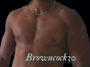 Browncock30