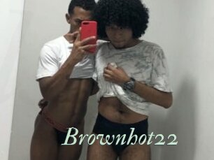 Brownhot22