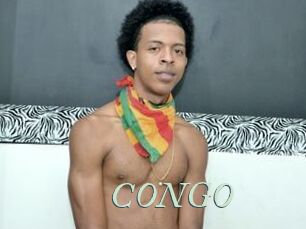 CONGO