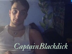 CaptainBlackdick