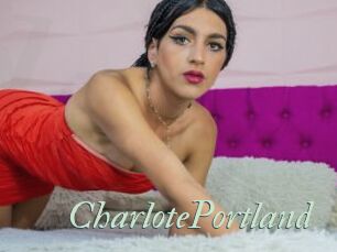 CharlotePortland