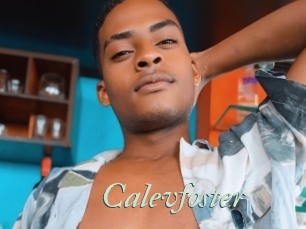 Calevfoster