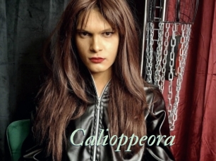 Calioppeora