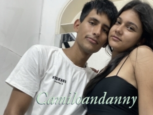 Camiloandanny