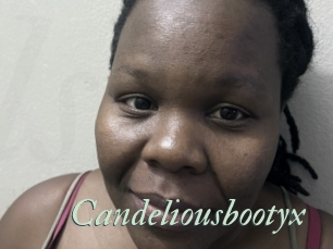 Candeliousbootyx