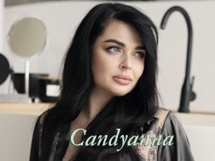 Candyanna