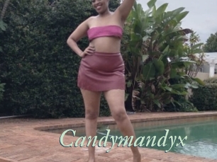 Candymandyx