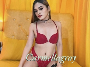 Carmellagray