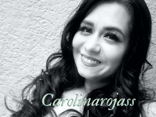 Carolinarojass