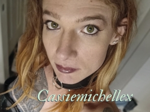 Cassiemichellex